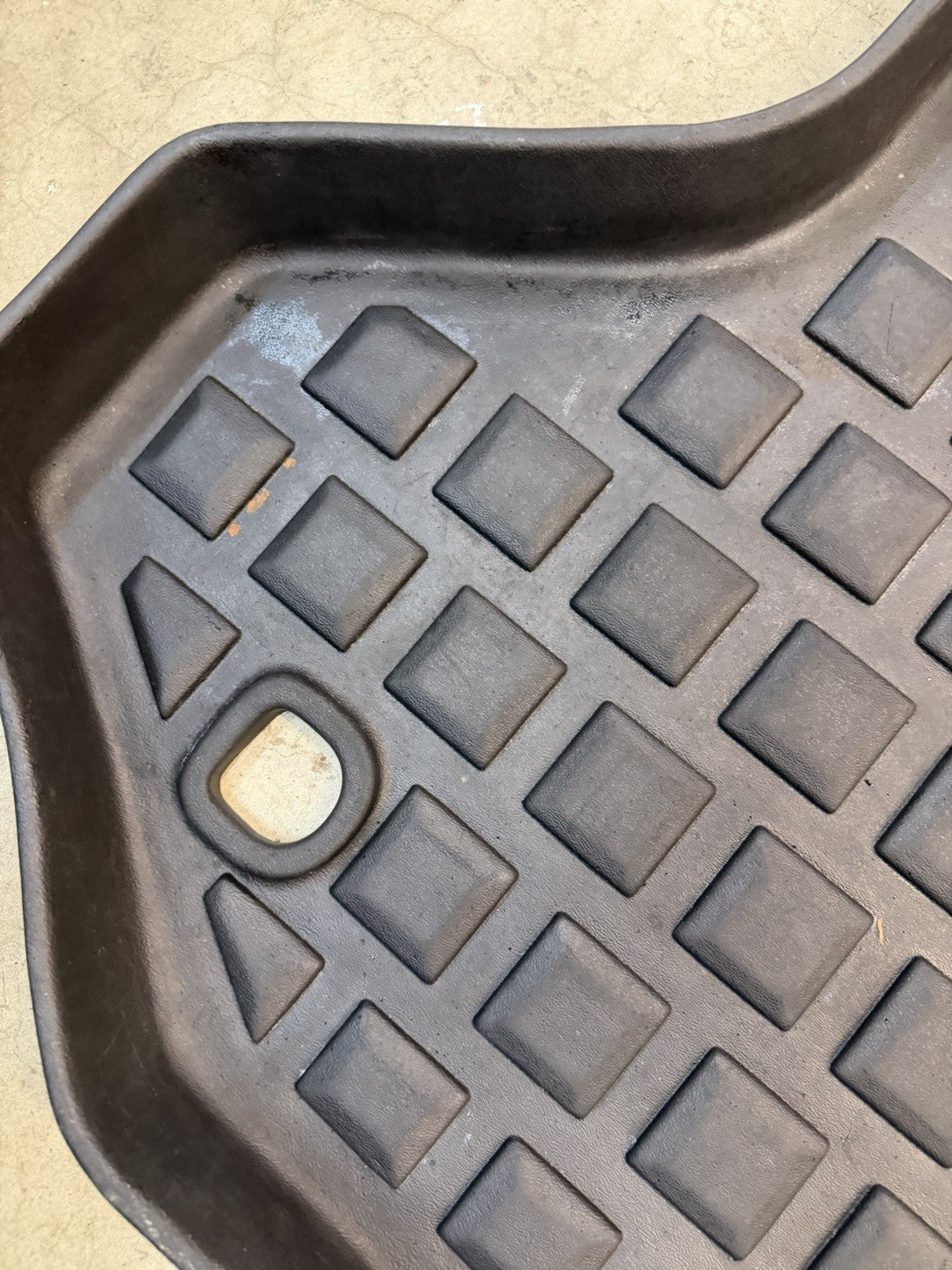 ✅ 2002-2006 Honda CR-V CRV Trunk Tray Floor Cargo Mat Liner OEM 08U45-S9A-100
