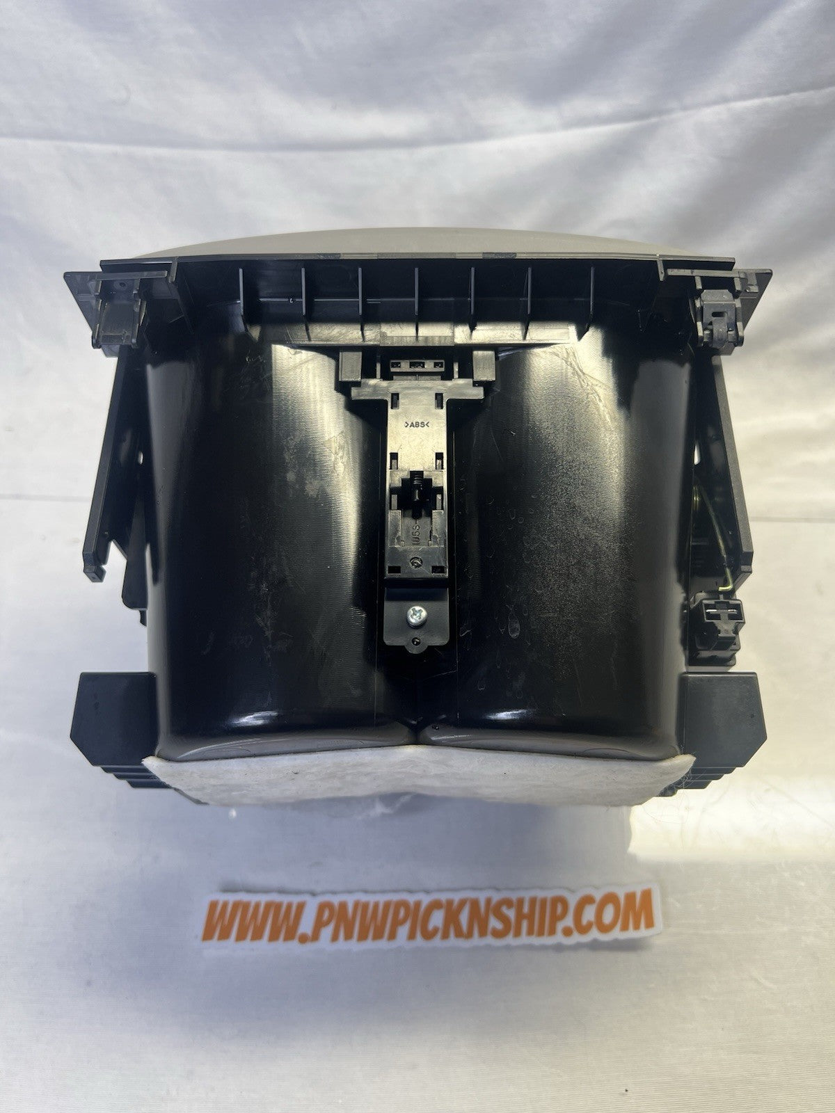 ✅ 2005-2008 ACURA RL Center Console Cup Holder Gray OEM 77230-SJA-033ZB