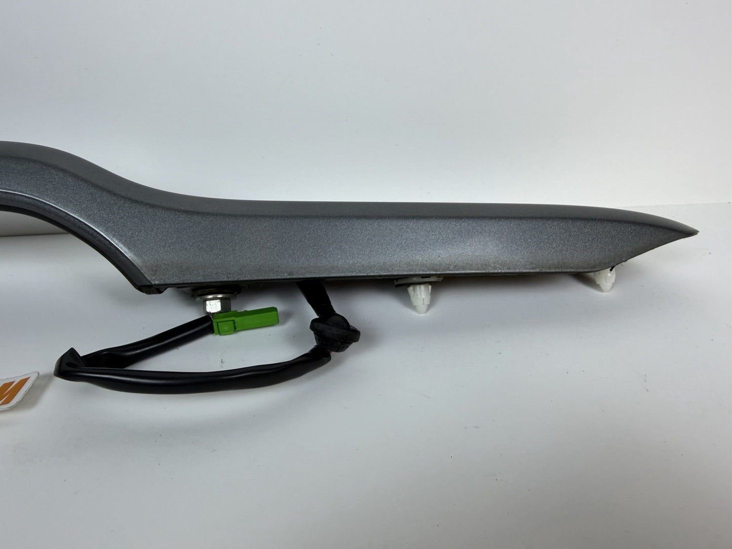 ✅ 2009 - 2015 HONDA PILOT TRUNK LIFT GATE LIFTGATE HANDLE With NEW Switch GRAY