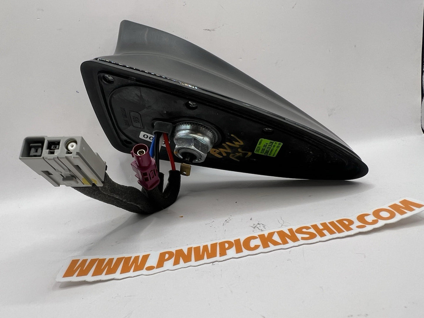 ✅ 2013-2017 Hyundai Elantra GT Sat Radio Antenna Shark Fin  96210-A5110NKA OEM