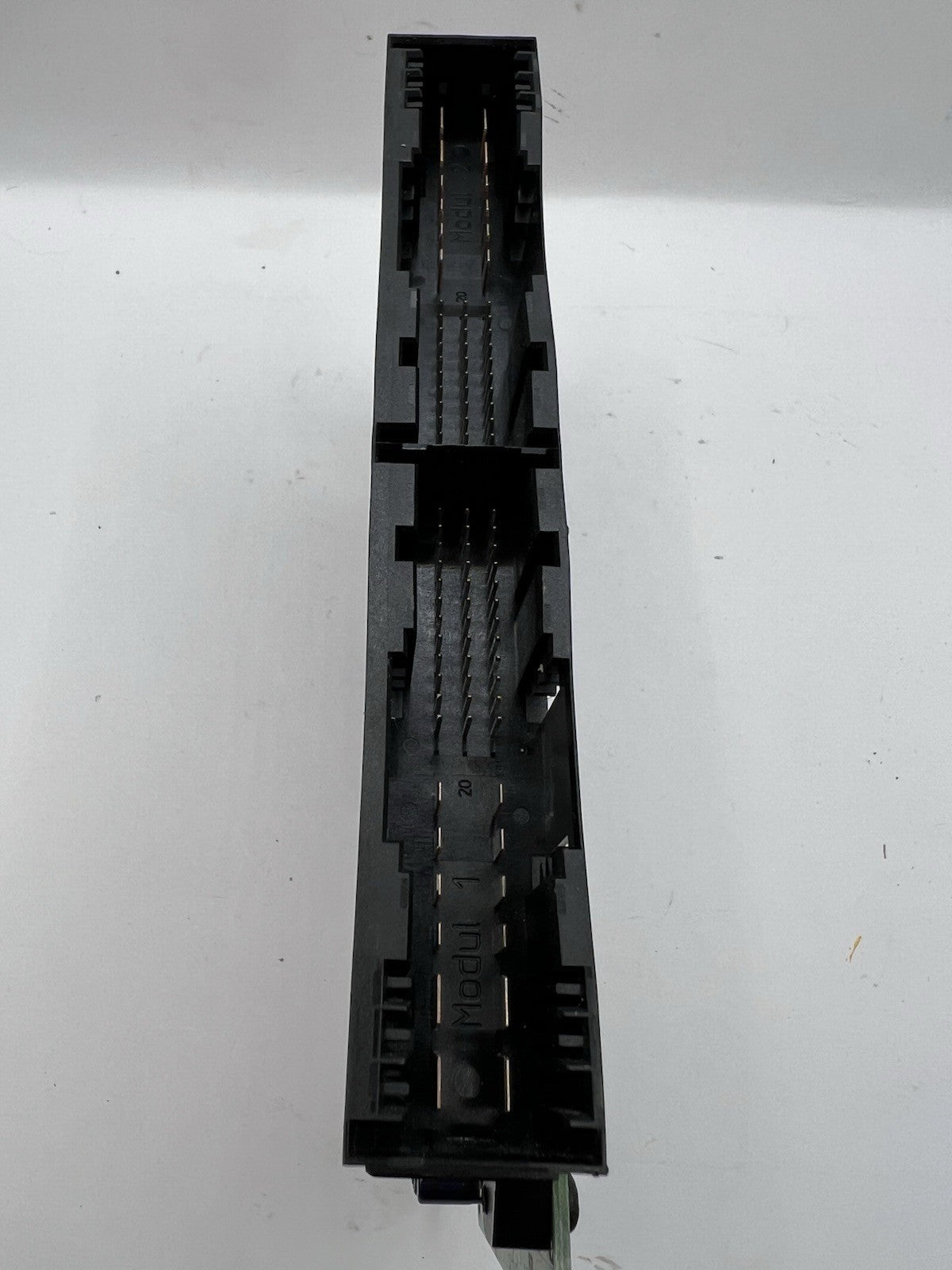 ✅06-08 BMW 328I 330I 335I M3 FOOTWELL ECU LCM AHL LIGHT CONTROL MODULE FRM2 OEM