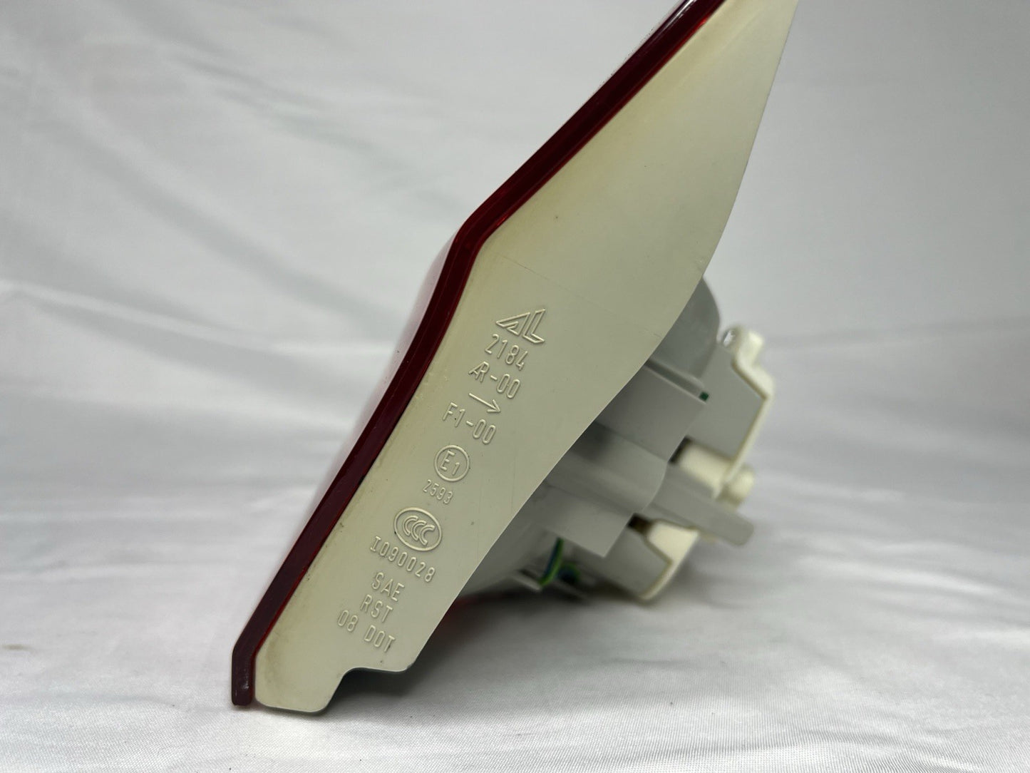 ✅ 2009-2011 BMW E90 328i 335 Right Inner Tail Light Lamp Sedan TESTED