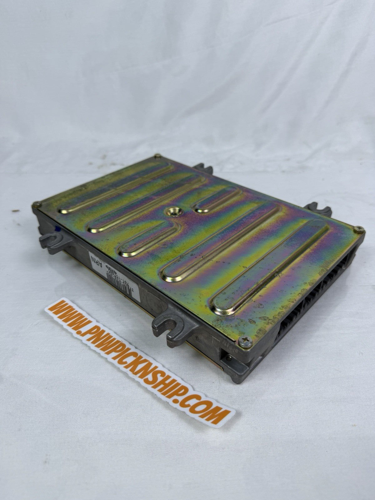 ✅ REBUILT 92-95 Honda Civic EX Automatic A/T  ECM ECU PCM Computer 37820-P28-A50