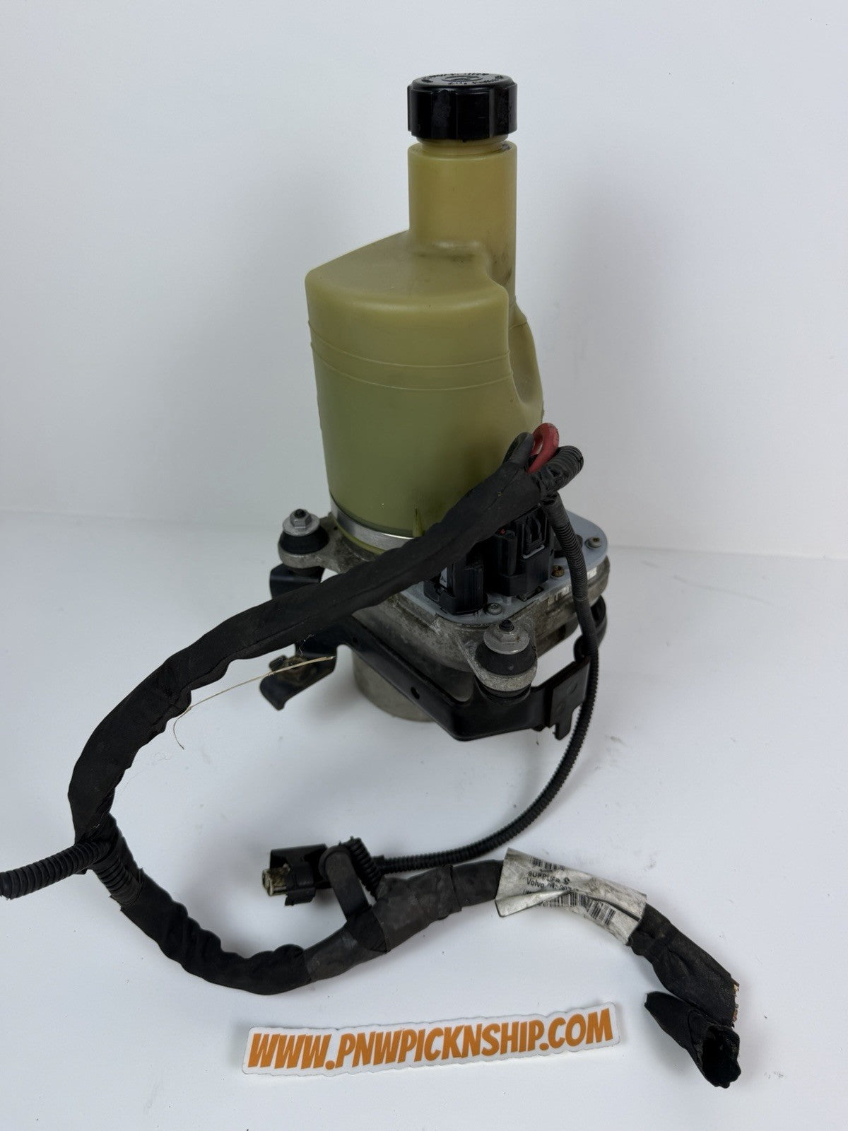 ✅ 04-13 Volvo S40 V50 C70 C30 Electric Hydraulic Power Steering Pump OEM