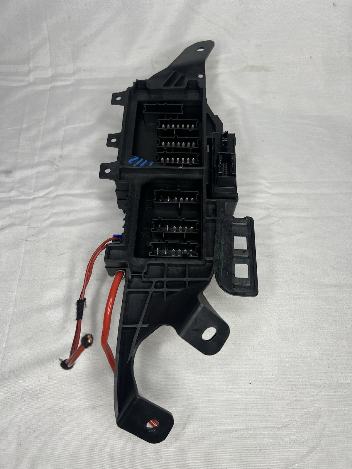 ✅06-13 Mercedes X164 GL450 GL350 Rear SRB Fuse Relay Box Assembly 1645403372 OEM