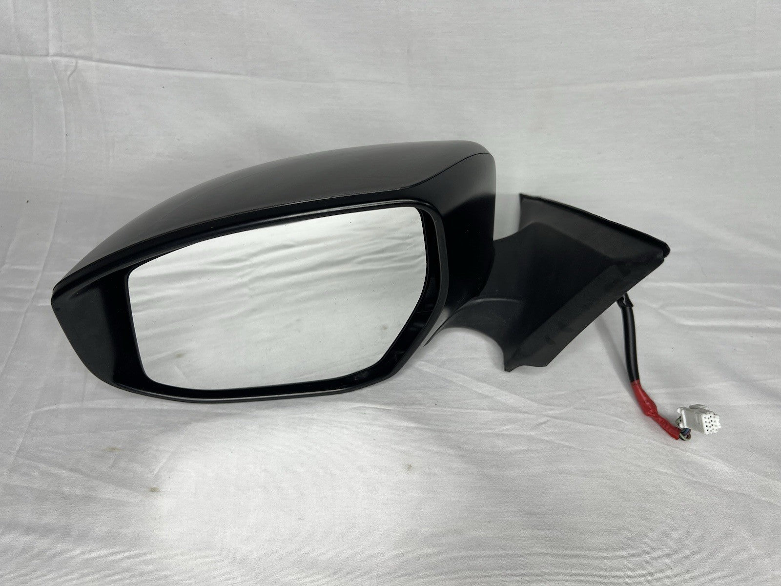 ✅ 2013-18 Nissan Altima Sedan Driver Side Mirror w/ Turn Signal Non-Heated Brown