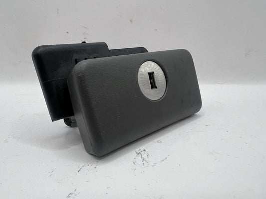 ✅ 2003-2008 LEXUS GX470 GX 470 GLOVE BOX LATCH NO KEY LOCK GRAY OEM