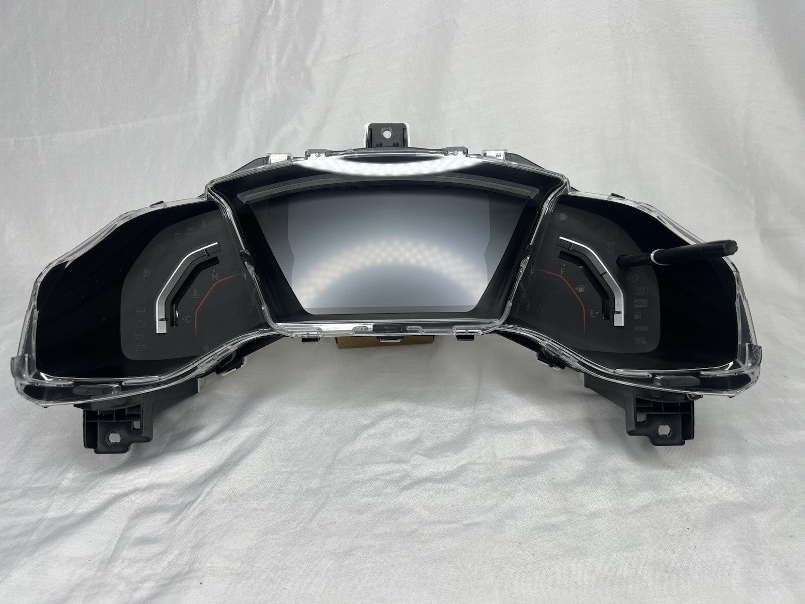 ✅ 20-21 Honda Civic Si Speedometer Instrument Cluster Panel Gauges 57,998 Miles