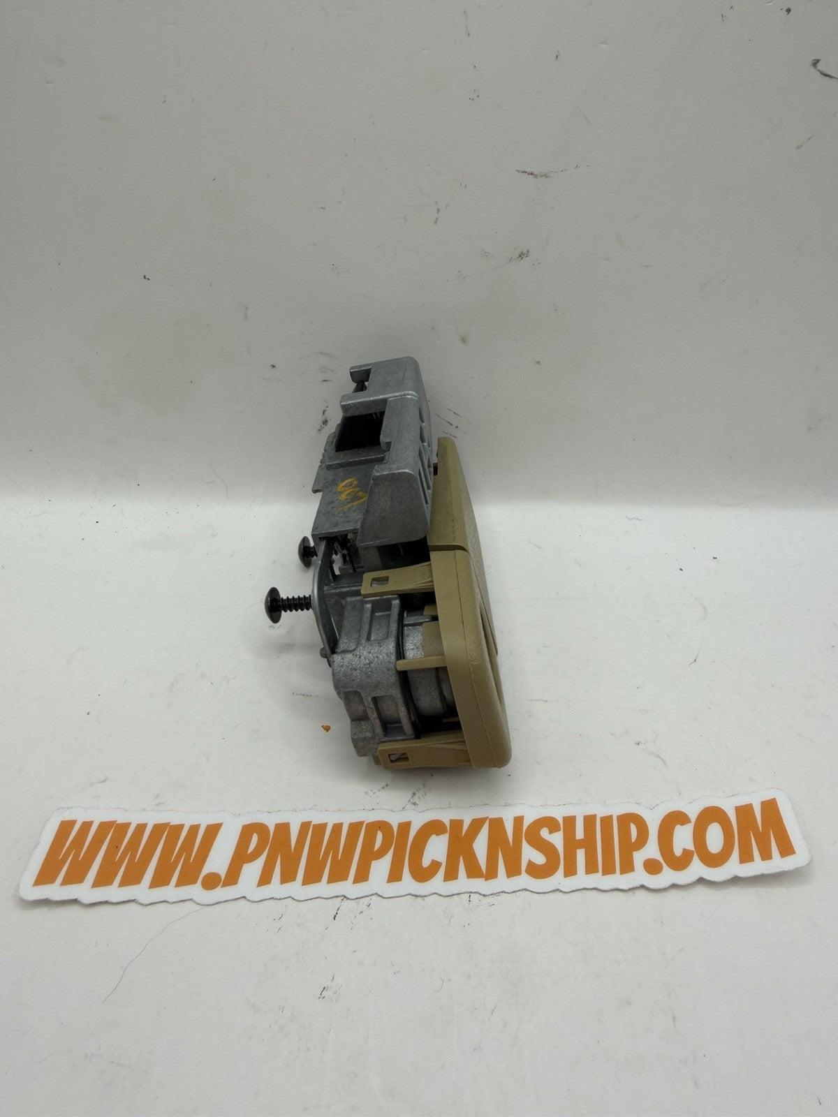 ✅ 2007 - 2011 Honda CR-V Glove Box Latch Handle Ivory CRV 77540-SWA-A01ZC