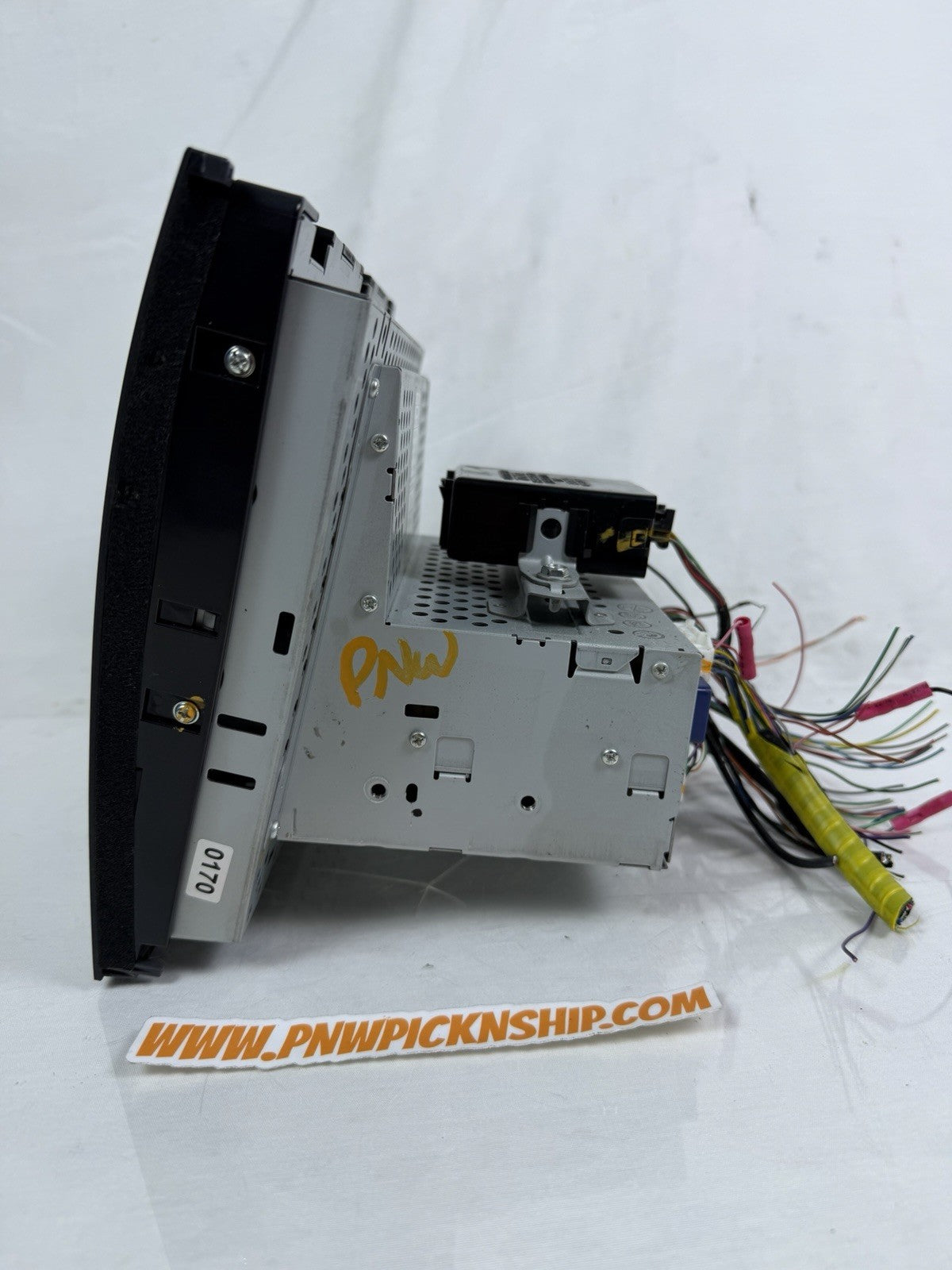 ✅ 06-07 Lexus GS350 GS430 Navigation Display GPS Radio Touch Screen 86111-30390