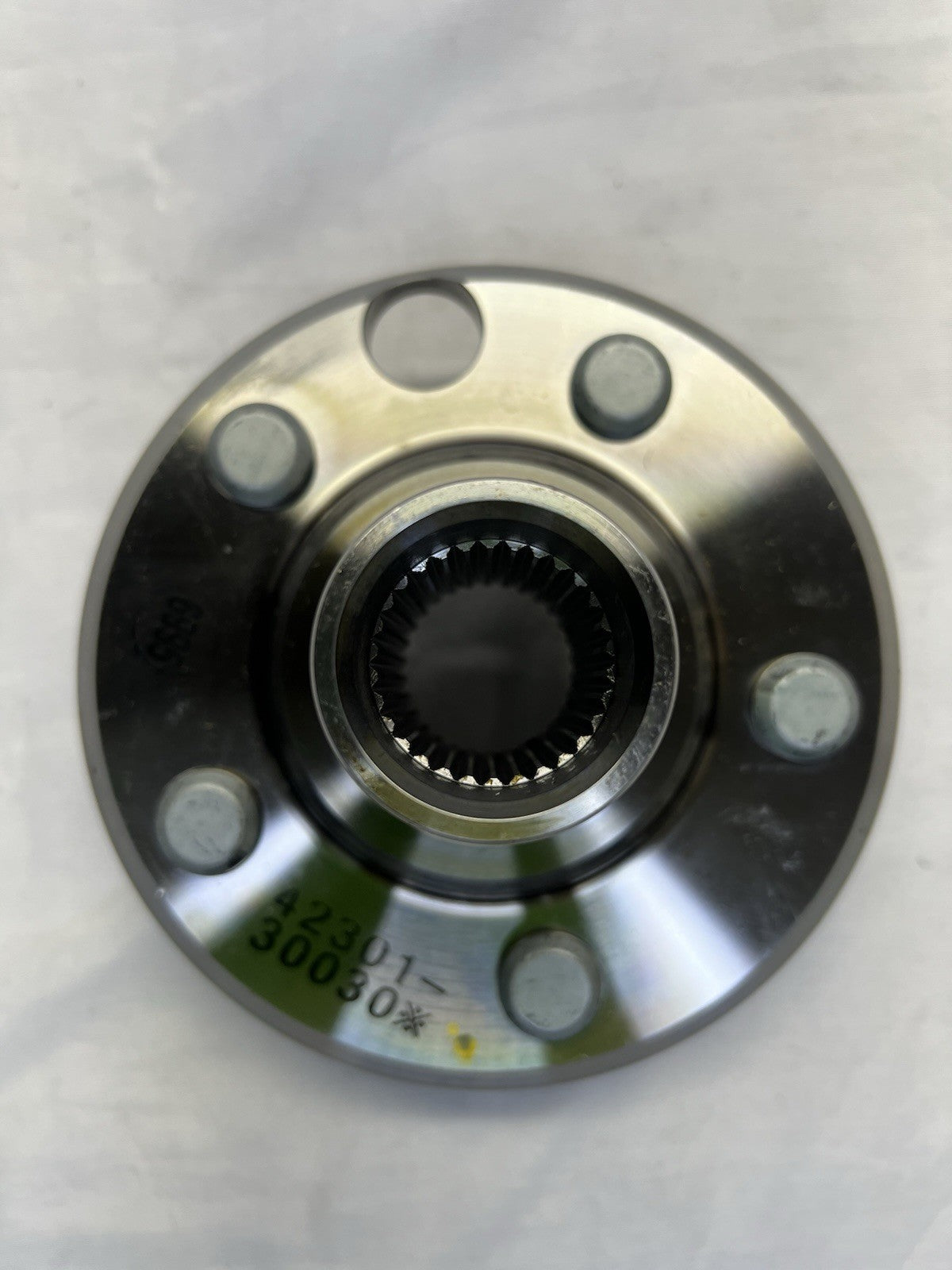 ✅ NEW Toyota Supra Turbo MK4 Rear Wheel Hub Bearing 42301-30030 1993-1998