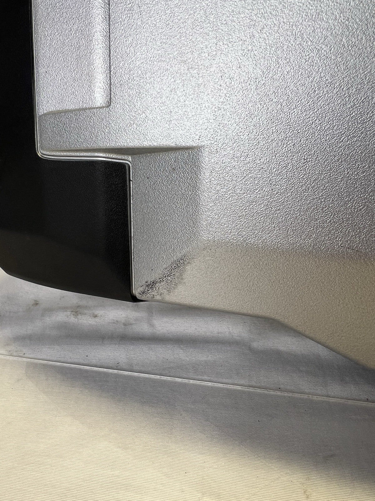 ✅ 2008-2014 CADILLAC CTS 3.6L V6 ENGINE COVER SHIELD TRIM 12609270 OEM