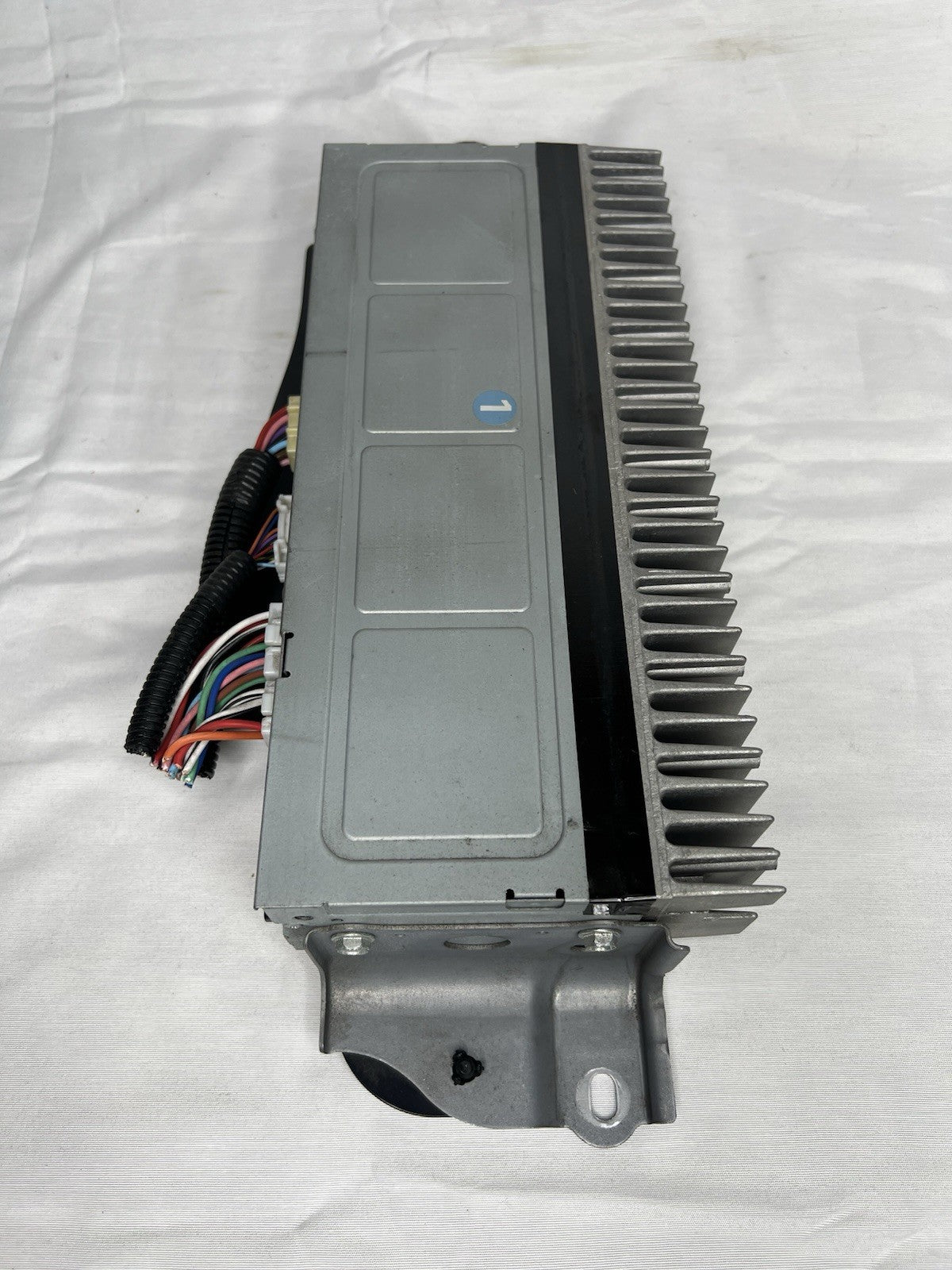 ✅ 2006 - 2009 Lexus IS250 IS350 Pioneer Stereo Amplifier Amp 86280-53110 OEM