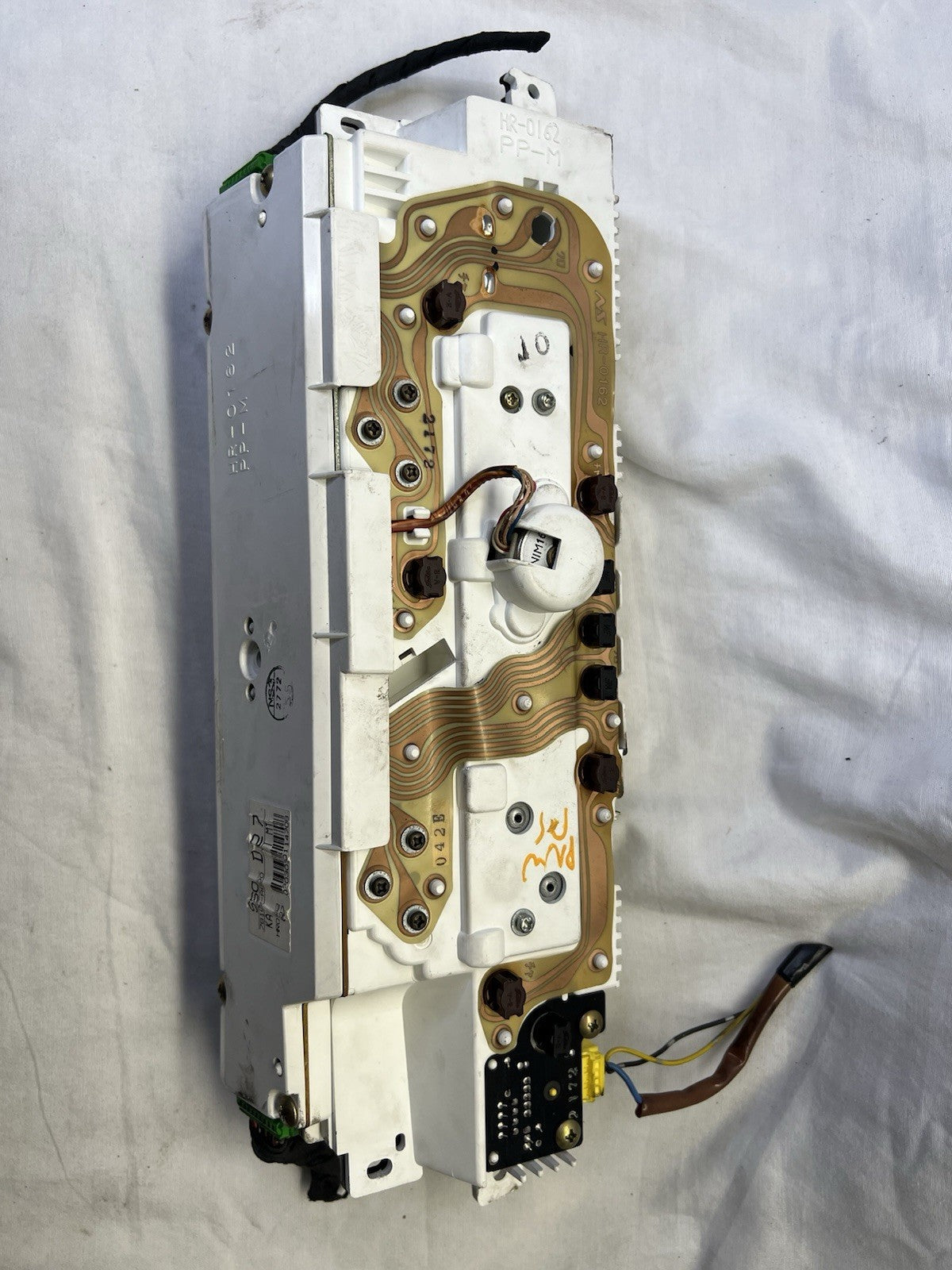 ✅ 1992-1996 Honda Prelude VTEC Gauge Cluster BB4 BB1 Manual M/T H22A OEM
