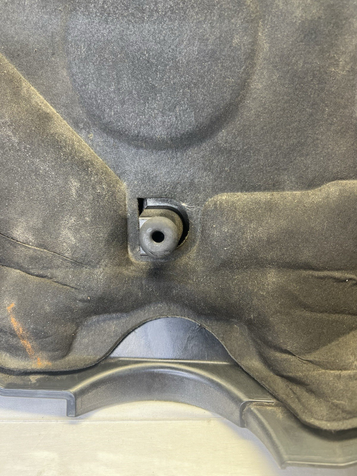 ✅ 2008-2014 CADILLAC CTS 3.6L V6 ENGINE COVER SHIELD TRIM 12609270 OEM