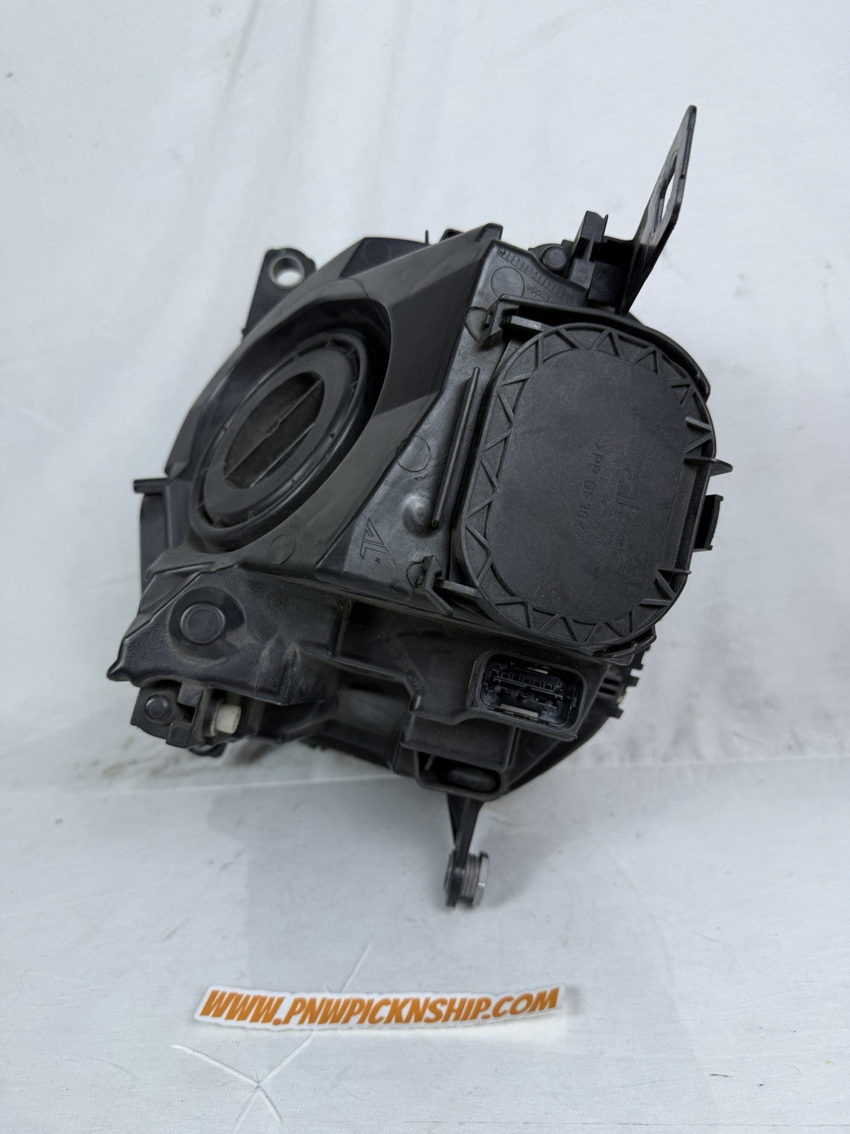 ✅ 2007-2015 OEM Mini Cooper R56 R57 R58 R59 Front Left Driver Headlight Halogen