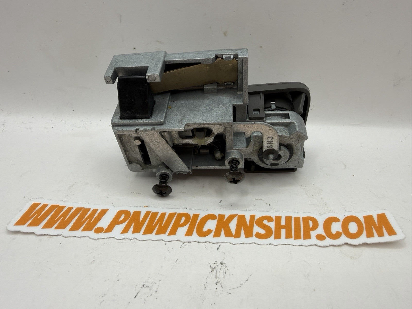 ✅2007 - 2011 Honda CR-V Glove Box Latch Handle Lock CRV 77540-SWA-A01ZA OEM GRAY