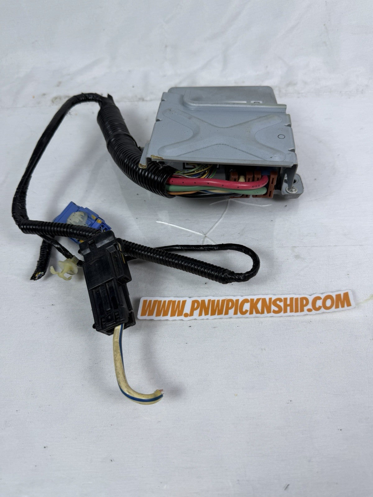 ✅03-05 Honda Civic MX Hybrid Electric Power Steering Control Module 39980-S5B-A1