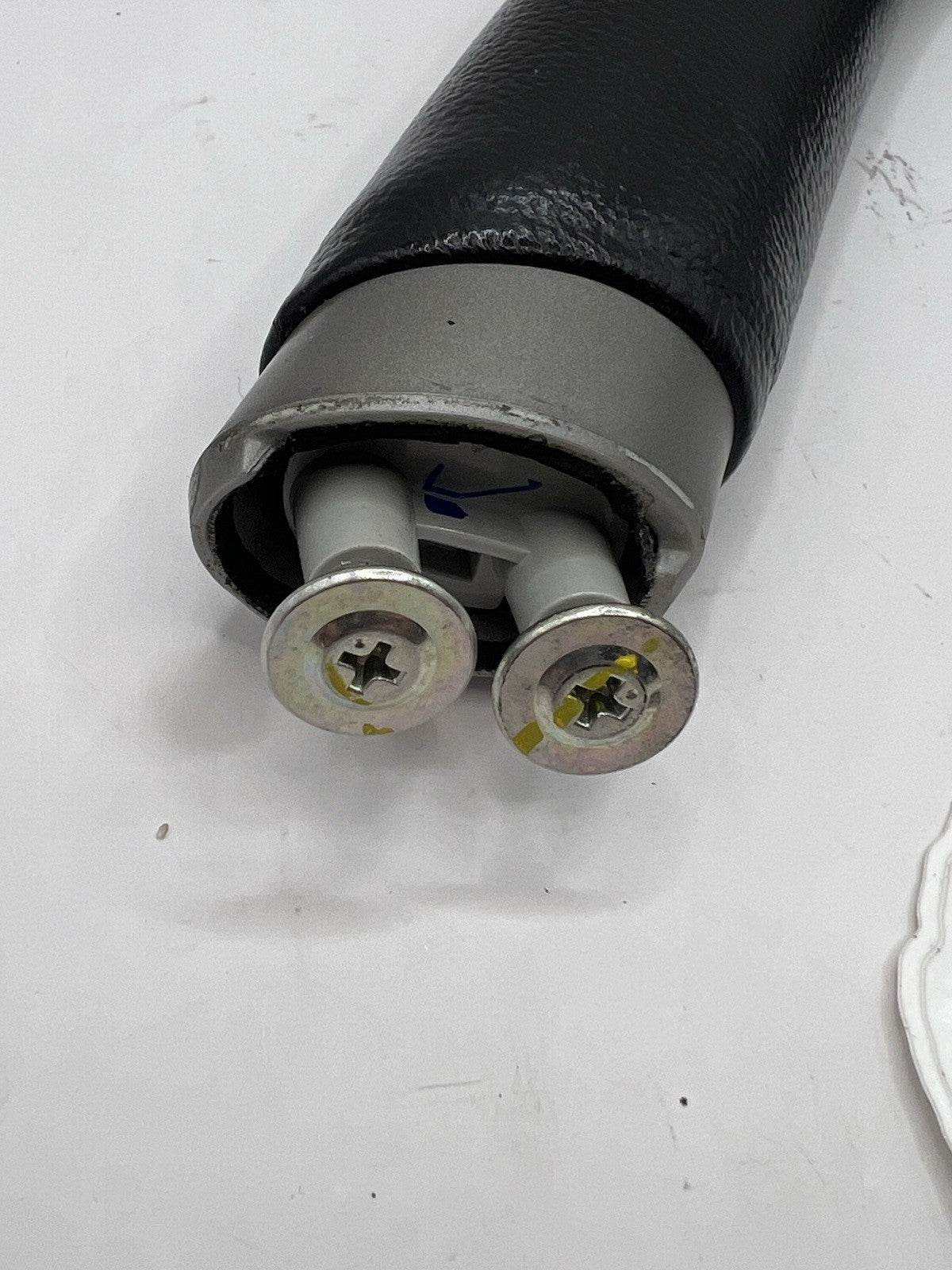 ✅ 2005-2012 Acura RL Interior Front RH Right Passenger Door Grab Handle Assembly