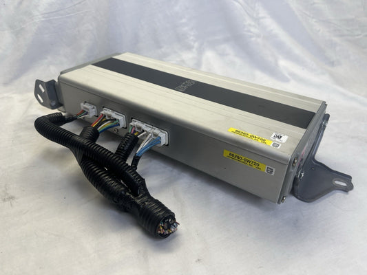 ✅ 2010 - 2011 LEXUS GS350 MARK LEVINSON RADIO AUDIO SYSTEM AMPLIFIER 86280-0W720