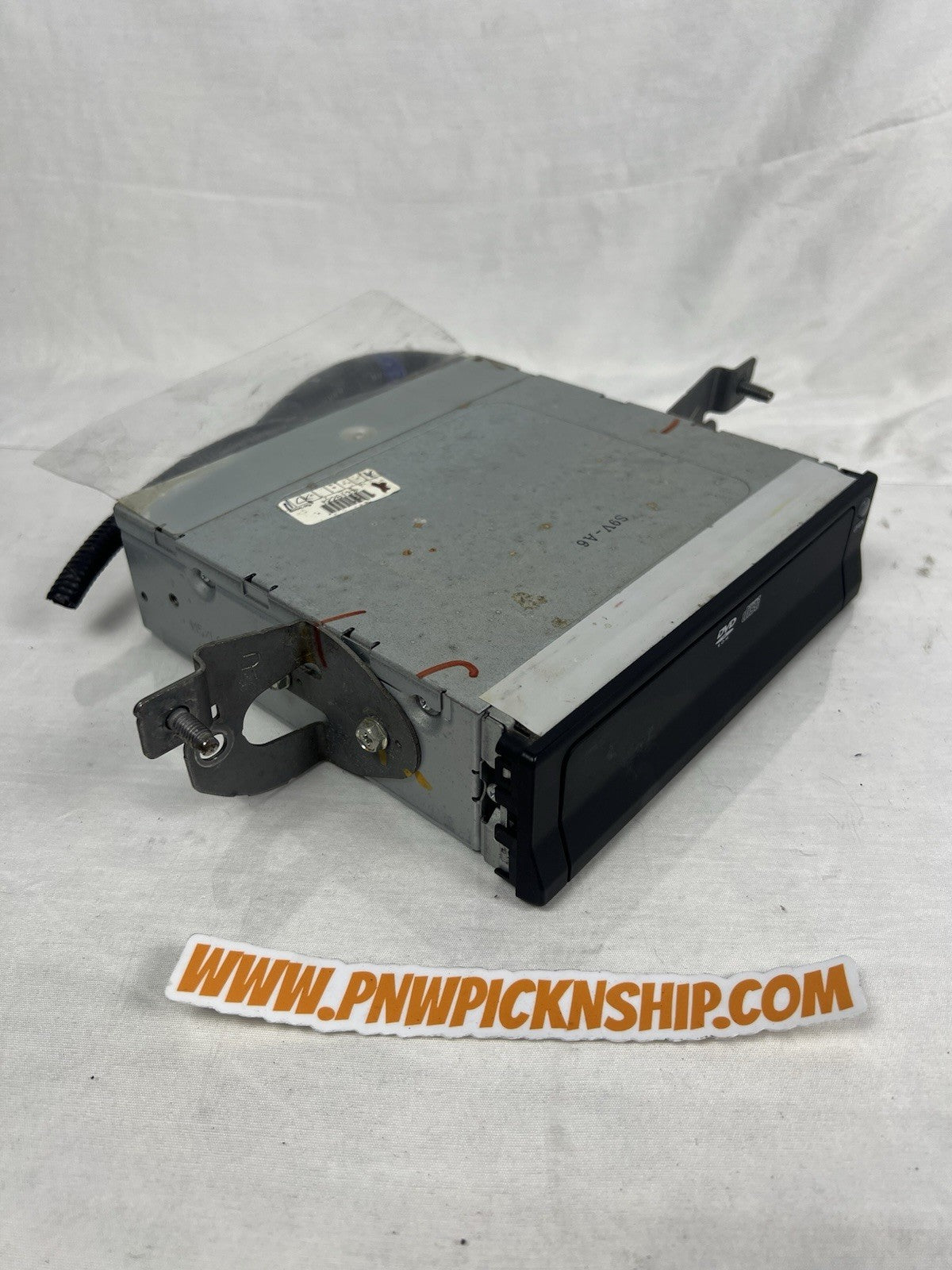 ✅2006-2008 Honda Pilot Navigation Drive TESTED CODE + DISC 39540-S3V-A610-M1 OEM