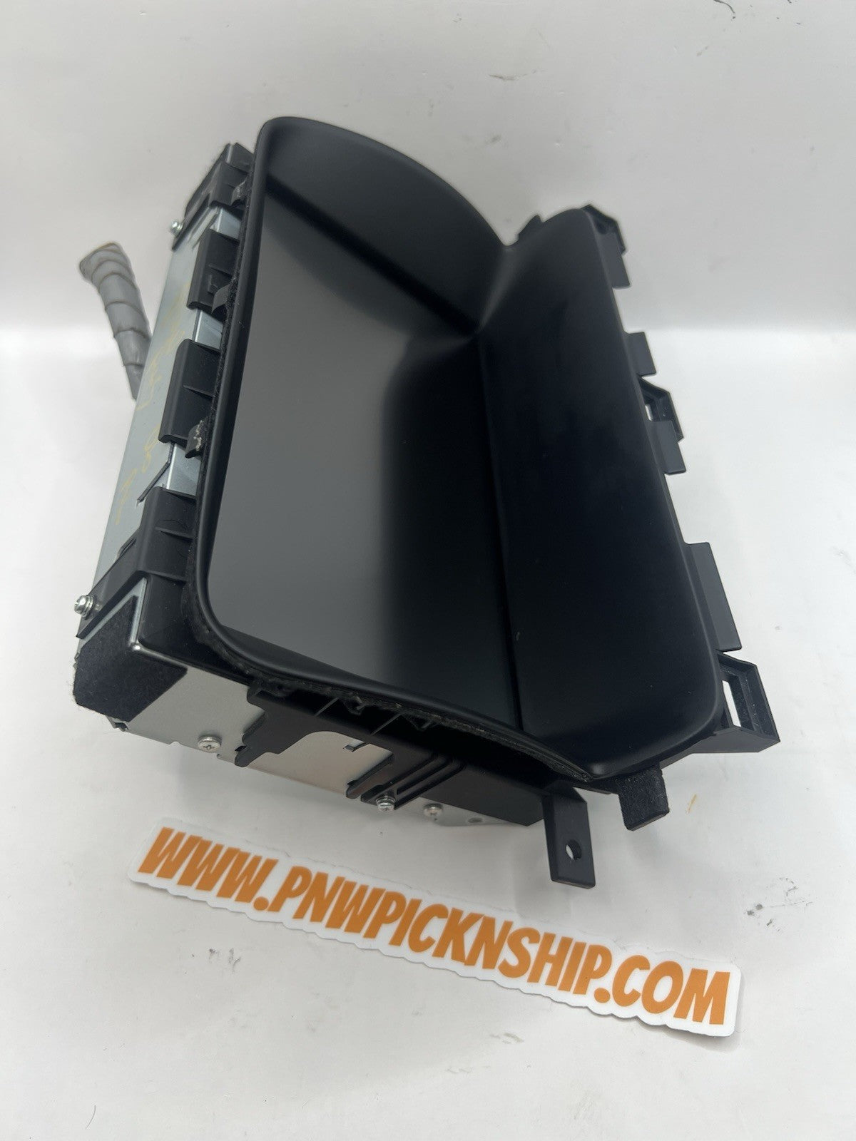 ✅ 2005-2012 Acura RL GPS TV Display Screen Dash Lower W/ Navigation OEM