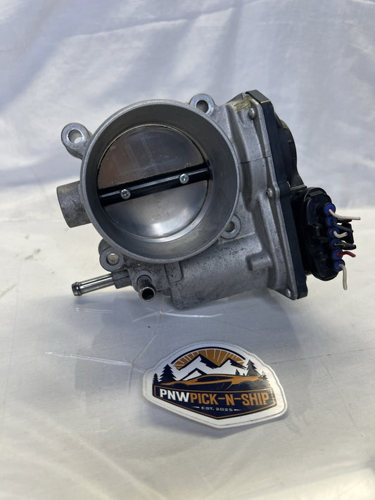 ✅ 2013-2020 Scion FR-S Throttle Body Subaru BR-Z Toyota GT86 OEM 16112AA400