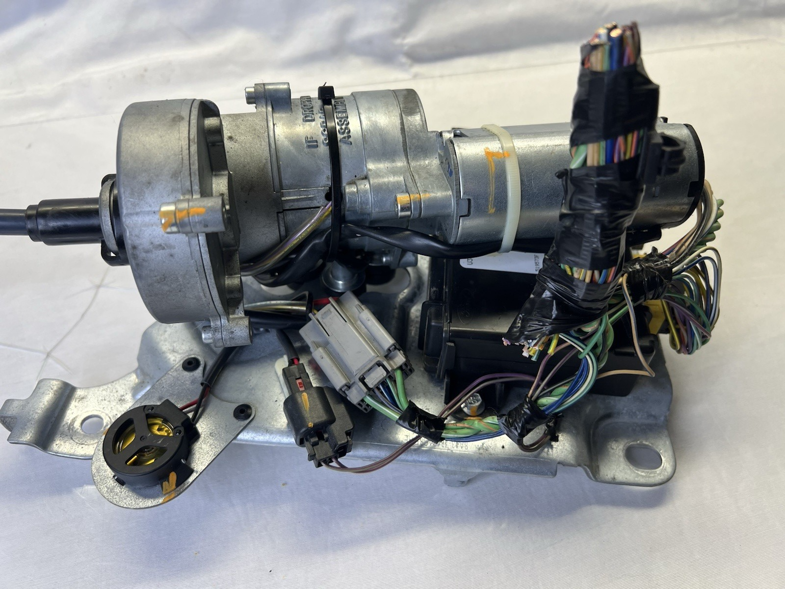 ✅ 07-14 FORD EDGE LINCOLN MKX POWER LIFTGATE MOTOR TRUNK ACTUATOR W/MODULE OEM