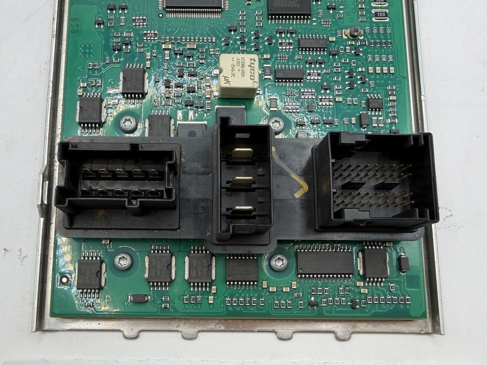 ✅ 06-13 Mercedes W164 ML500 GL450 ML550 Front SAM Control Module 1645458532 OEM