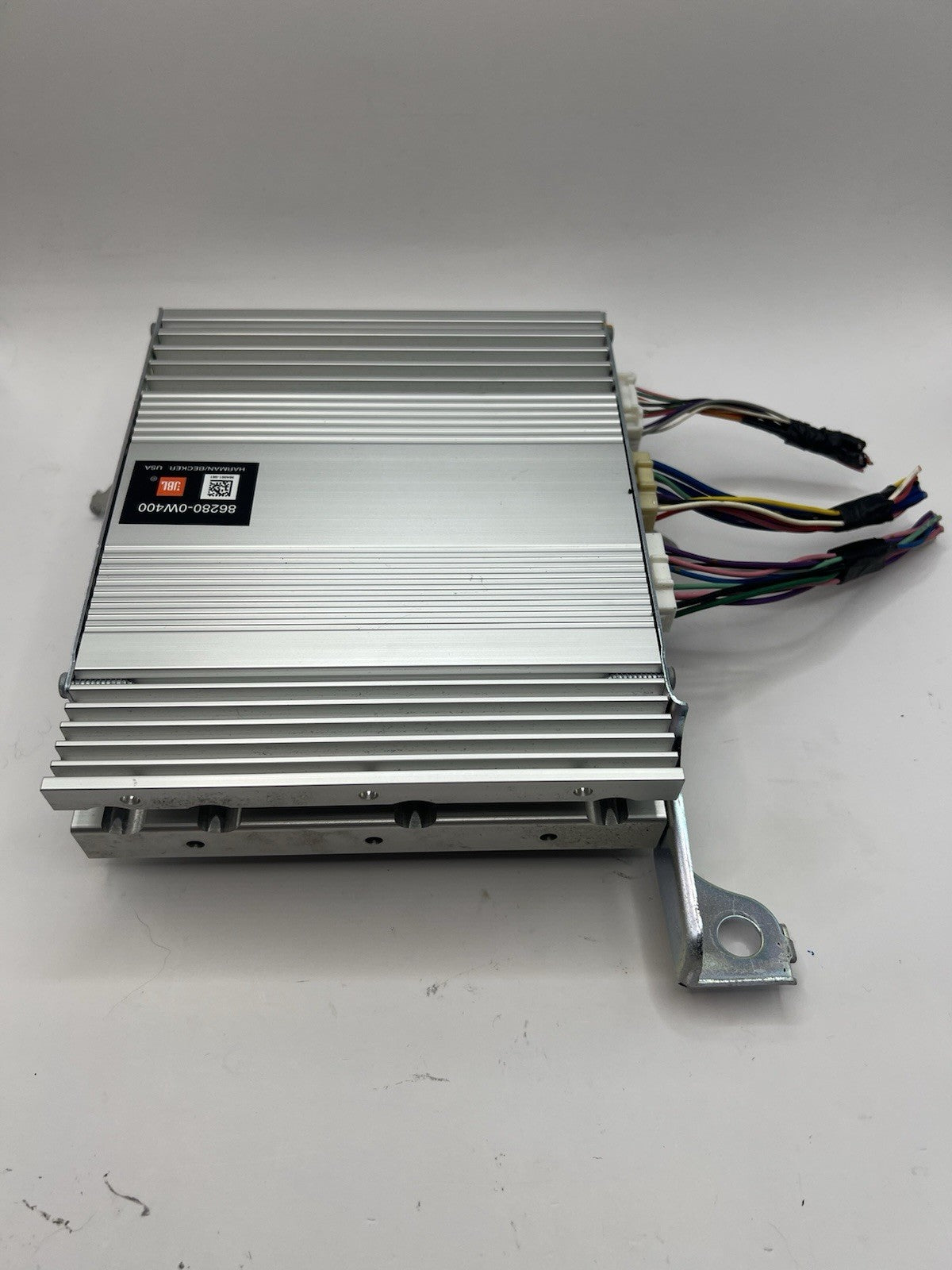 ✅06-12 Toyota RAV 4 RAV4 JBL Harman/Becker Audio Radio Amplifier Amp 86280-0W400