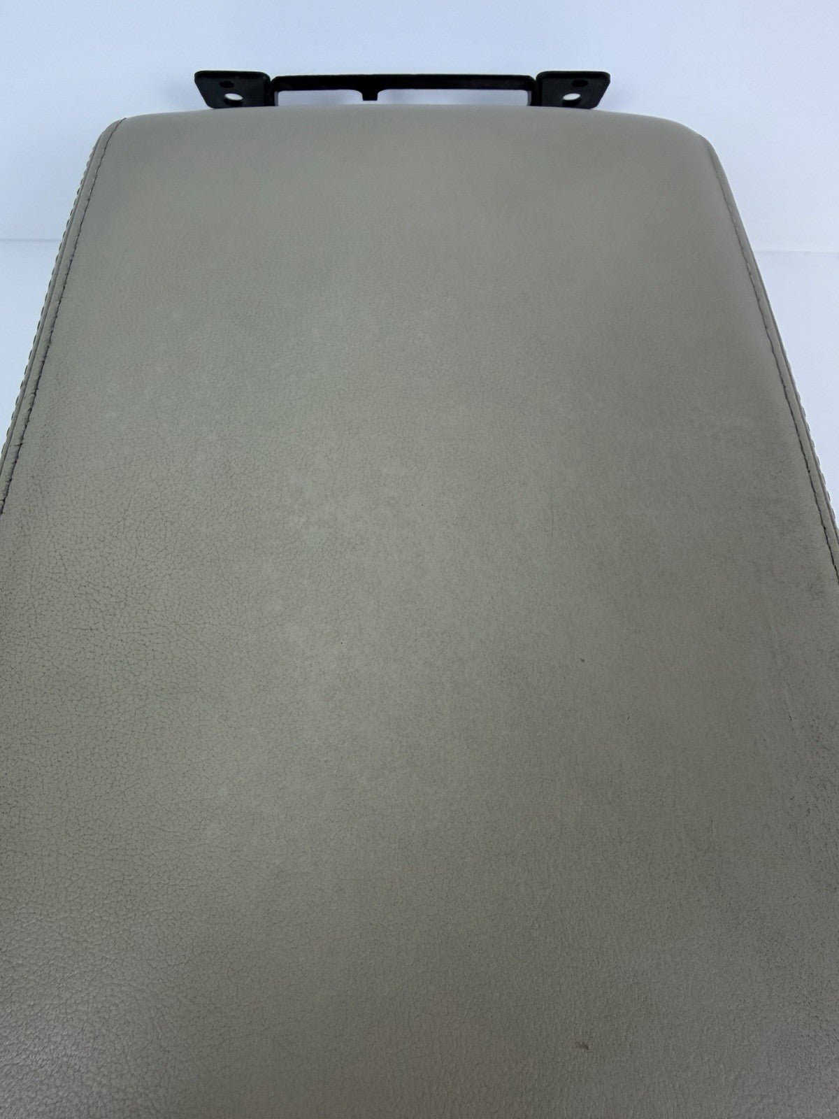 ✅ 1998-2005 Lexus GS300 GS400 GS430 Center Console Lid Tan Beige Leather OEM