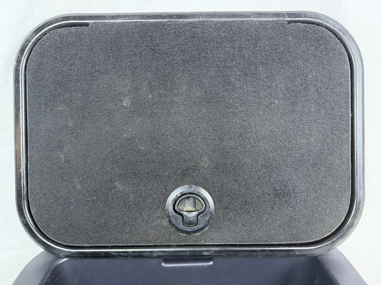 ✅ 2011-2020  Dodge Journey Floor Storage Bin Lid Cover 2nd Row 1BZ93DX9AE OEM