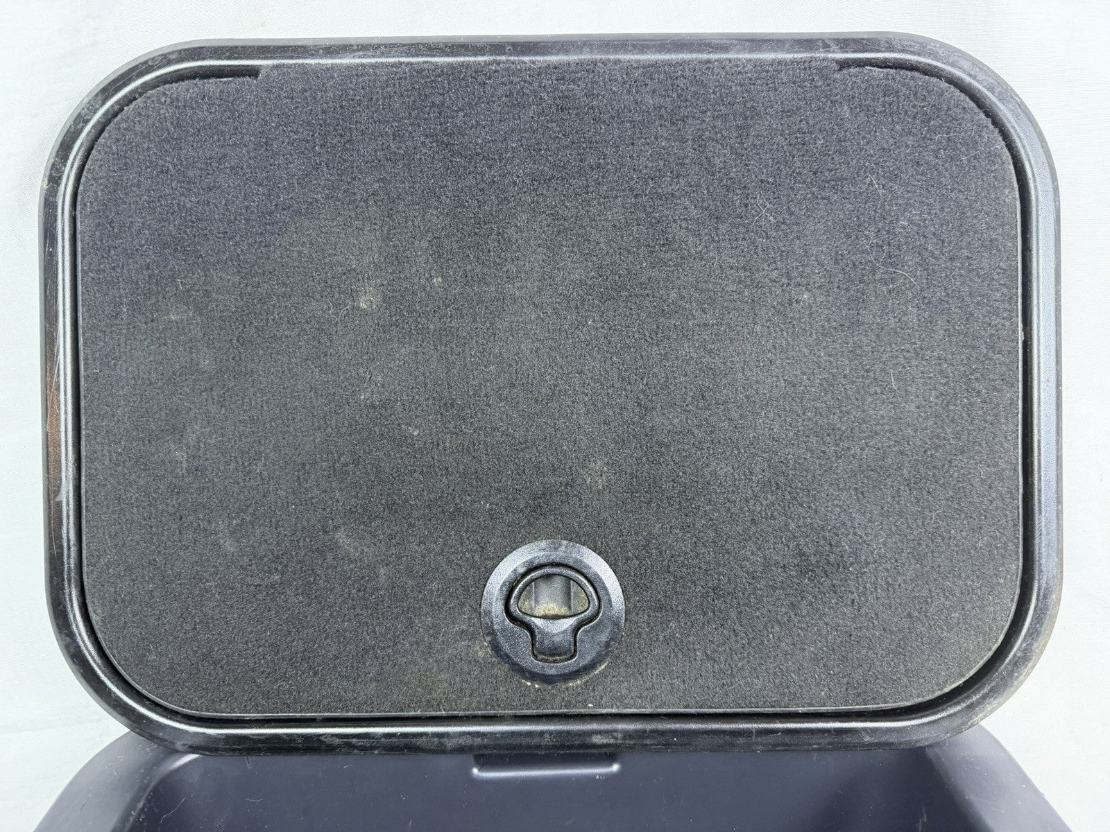 ✅ 2011-2020  Dodge Journey Floor Storage Bin Lid Cover 2nd Row 1BZ93DX9AE OEM