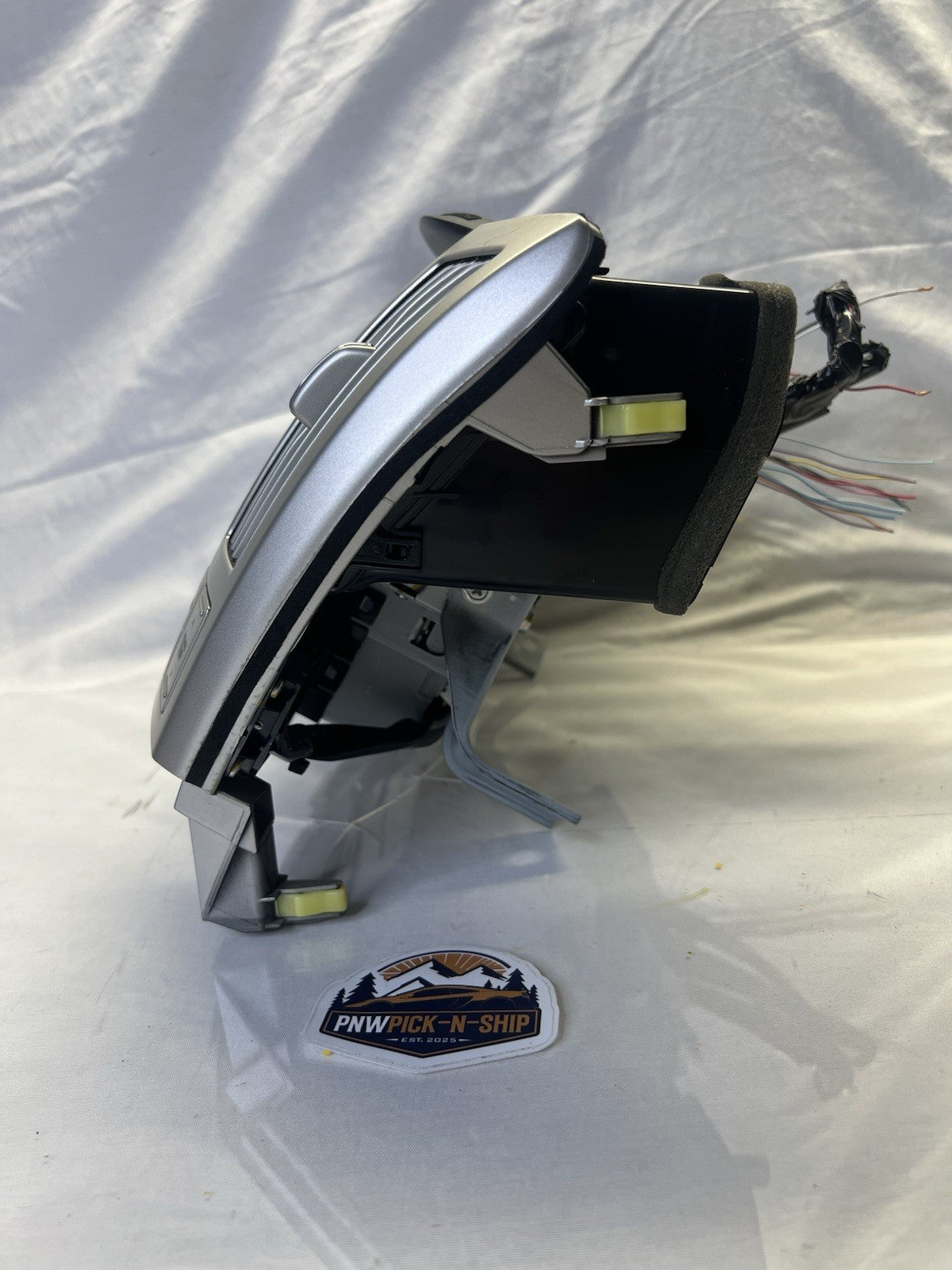 ✅ 2004 - 2009 Lexus RX350 RX OEM Radio Navigation Display Screen Climate Control