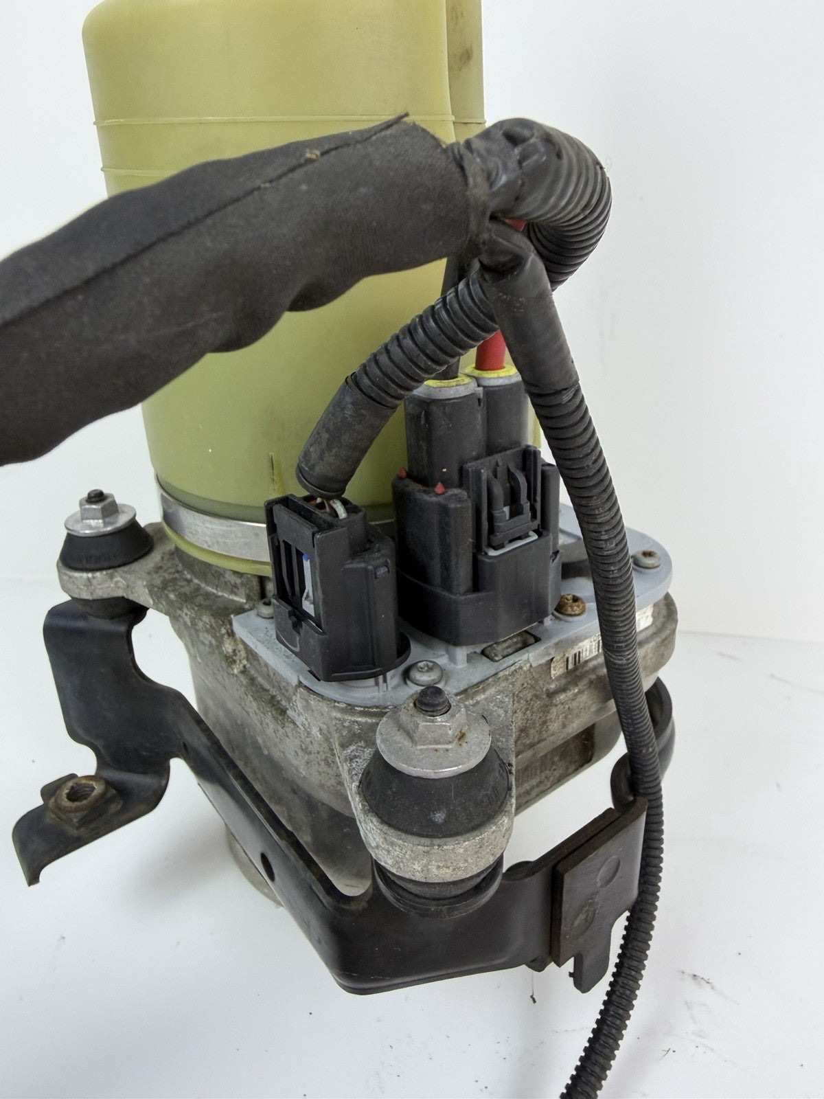 ✅ 04-13 Volvo S40 V50 C70 C30 Electric Hydraulic Power Steering Pump OEM