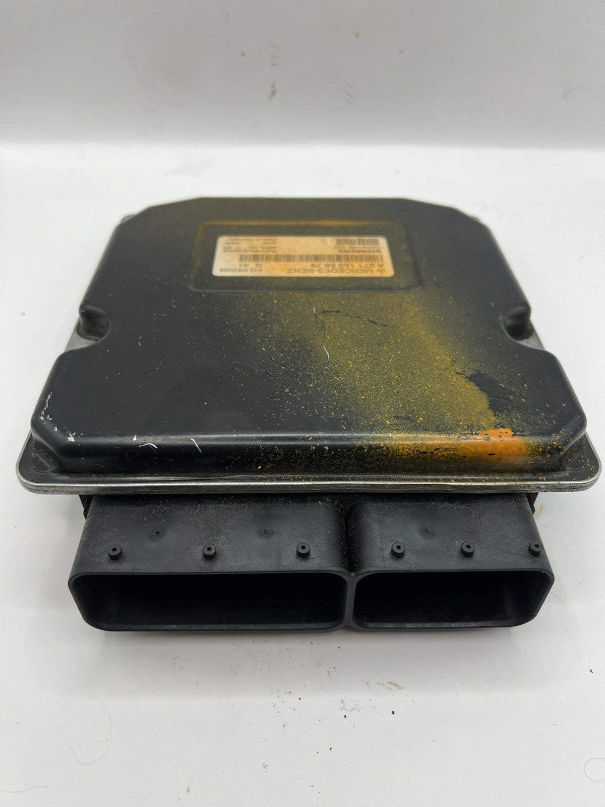 ✅ 2003-2005 Mercedes W203 C230 Engine Control Unit ECU Module A2711535879 OEM