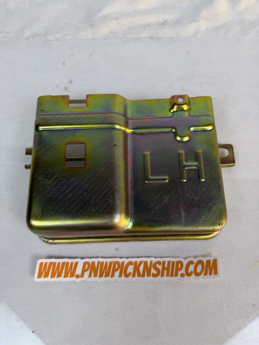 ✅ 92-95 CIVIC Del Sol OBD1 ECU Holder Bracket COVER Stay OEM USDM