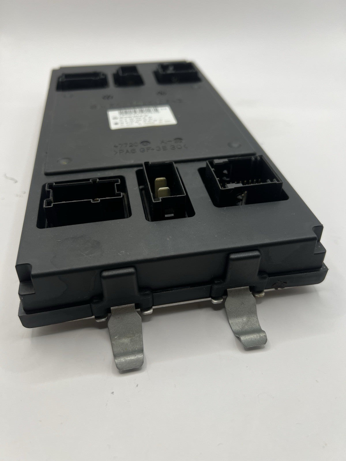 ✅ 06-13 Mercedes W164 GL450 R350 ML350 Front SAM Control Module OEM A1645453732