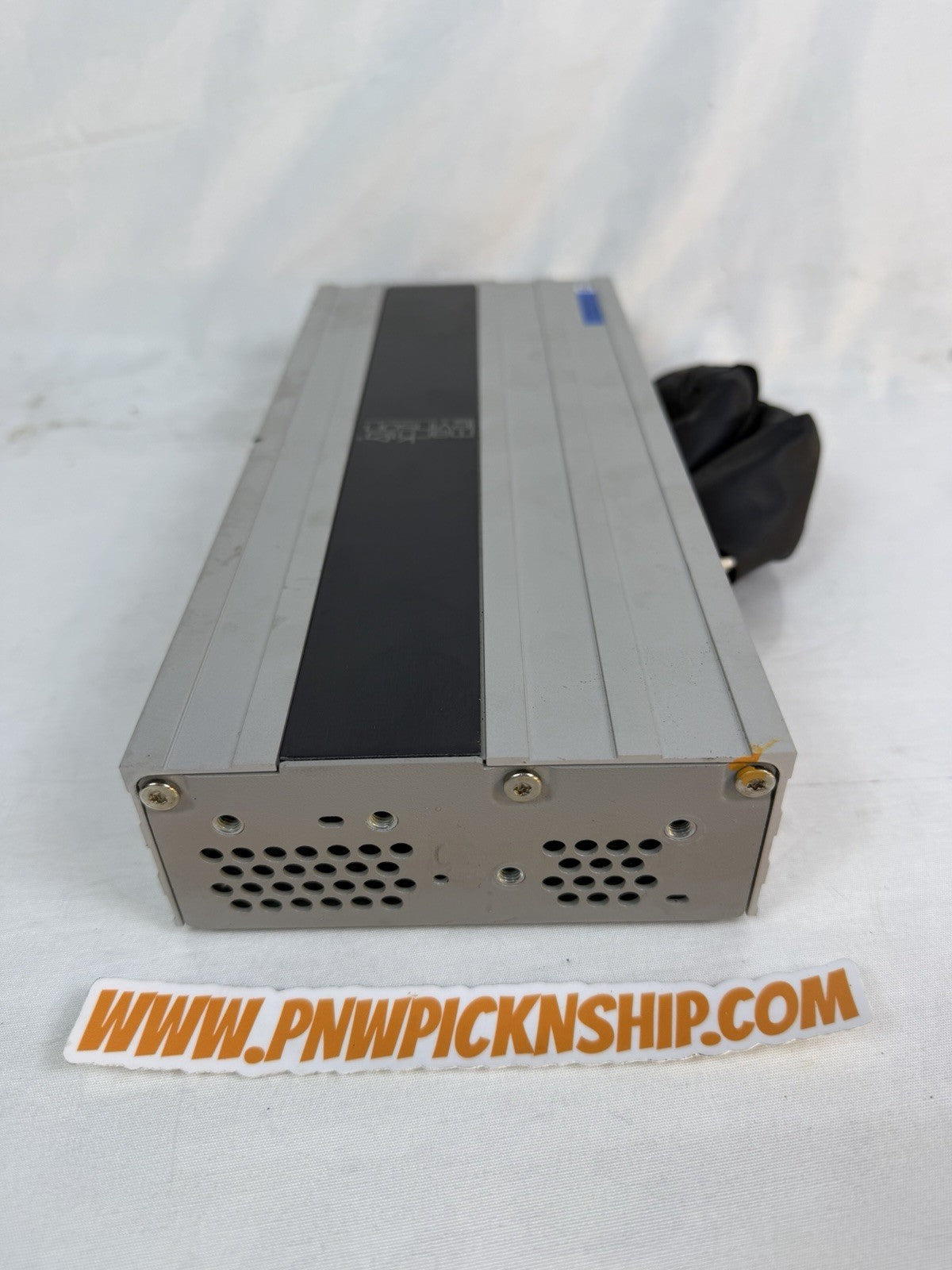 ✅ 04-09 Lexus RX400H MARK LEVINSON RADIO STEREO AMP AMPLIFER 86280-0E021