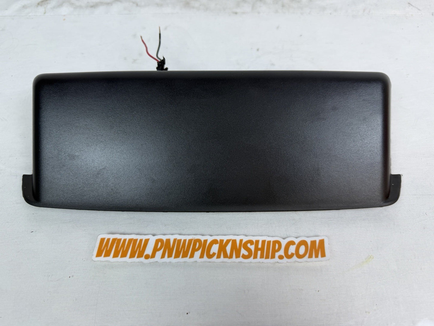 ✅2014-2019 Nissan Versa Note Rear Red LED 3rd Third High Mount Brake Light Lamp