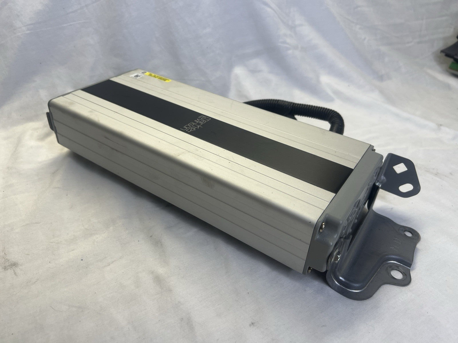 ✅ 2010 - 2011 LEXUS GS350 MARK LEVINSON RADIO AUDIO SYSTEM AMPLIFIER 86280-0W720