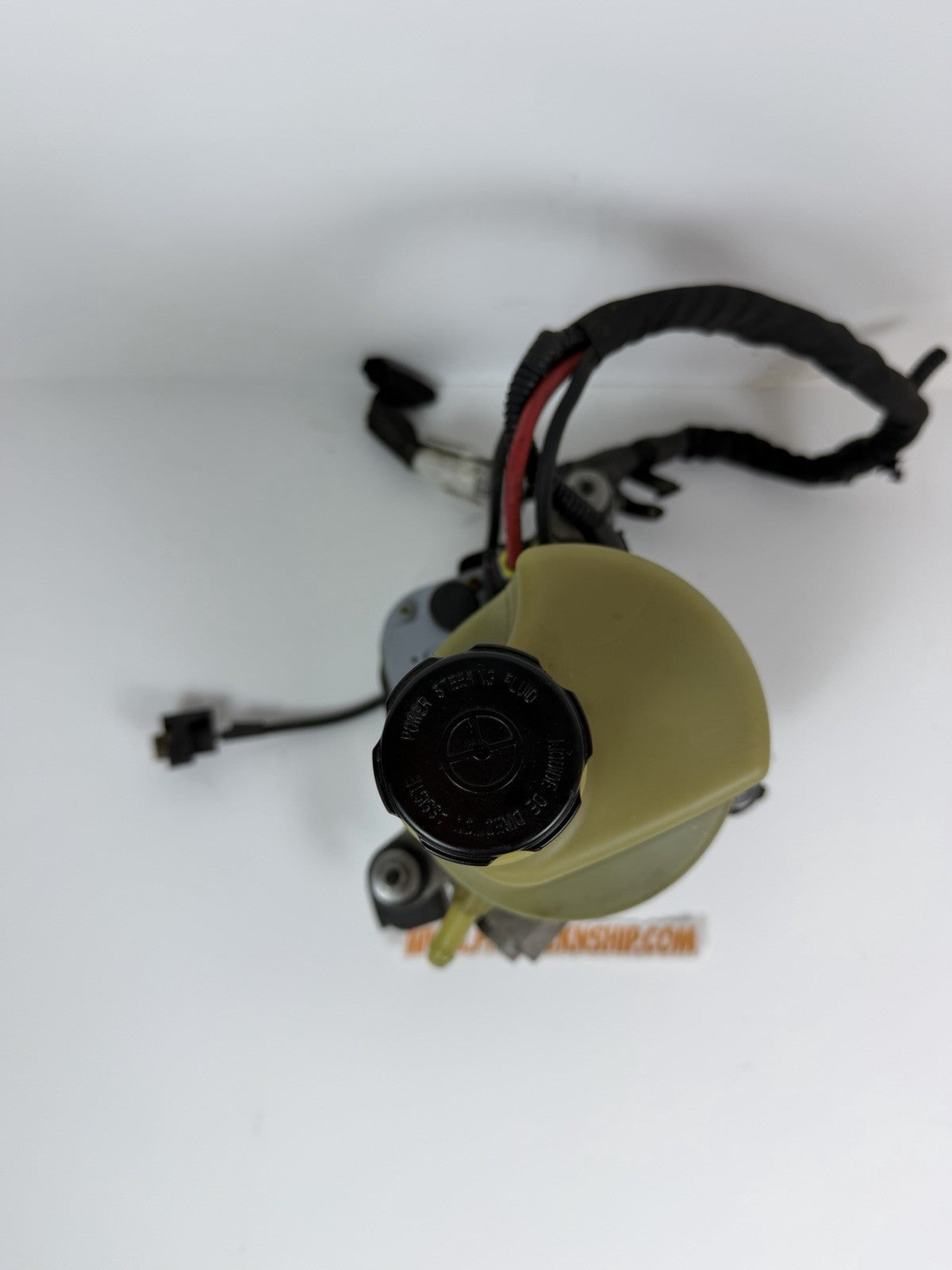 ✅ 04-13 Volvo S40 V50 C70 C30 Electric Hydraulic Power Steering Pump OEM