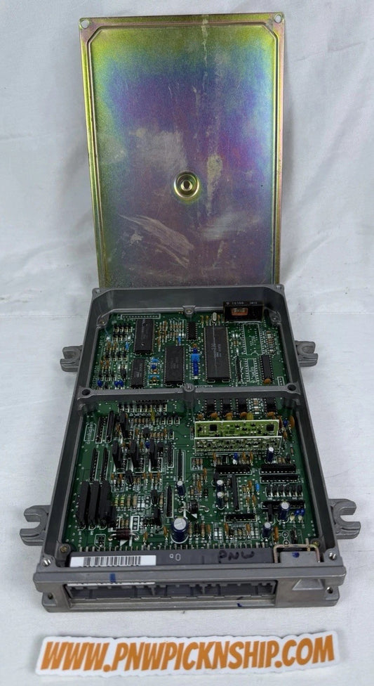 ✅ REBUILT 92-95 Honda Civic EX Automatic A/T  ECM ECU PCM Computer 37820-P28-A50
