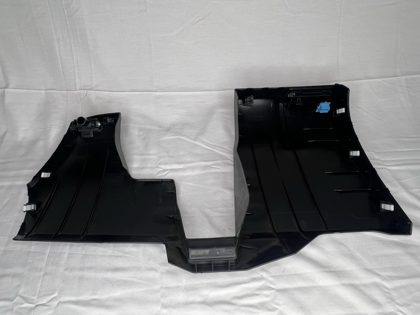 ✅ 2016 - 2020 HONDA CIVIC FRONT LEFT LOWER DASHBOARD DASH KNEE COVER TRIM PANEL