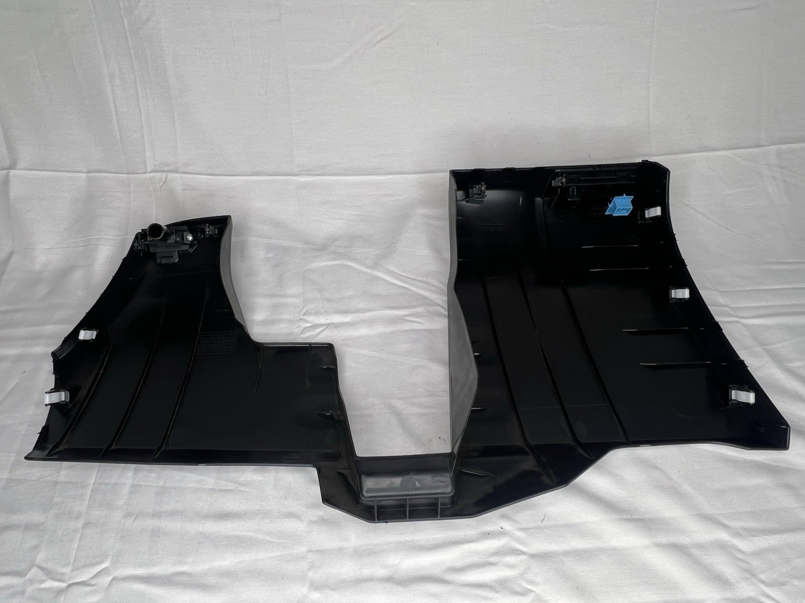 ✅ 2016 - 2020 HONDA CIVIC FRONT LEFT LOWER DASHBOARD DASH KNEE COVER TRIM PANEL