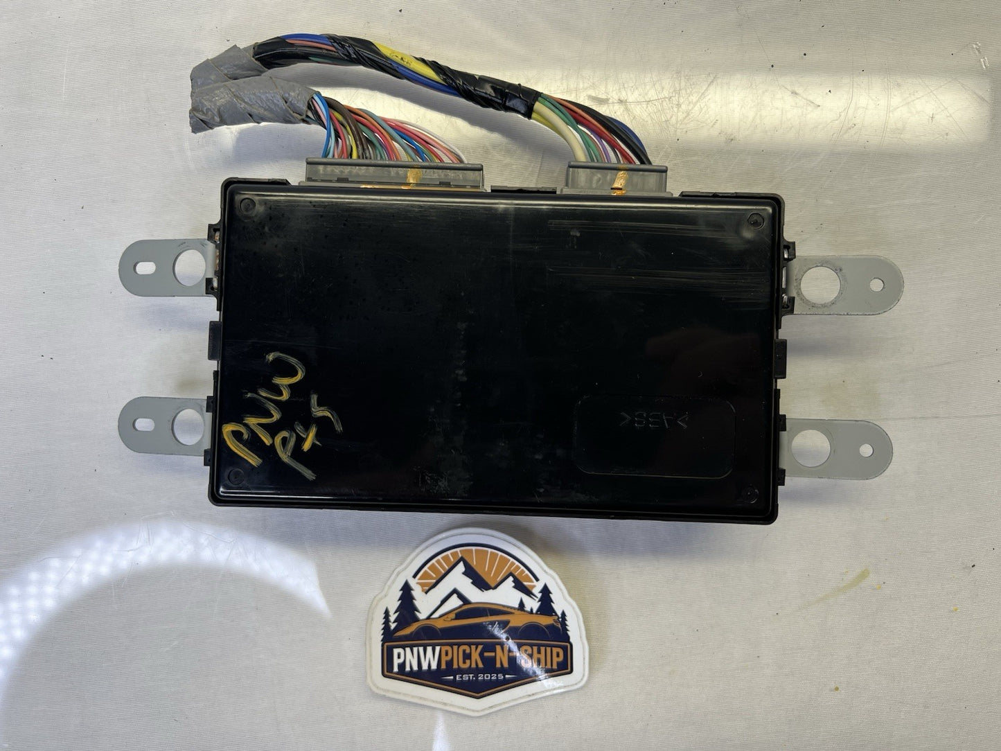 ✅ 2007-13 Acura MDX Front Left Driver Door Locking Control Module 38860-STX-A01