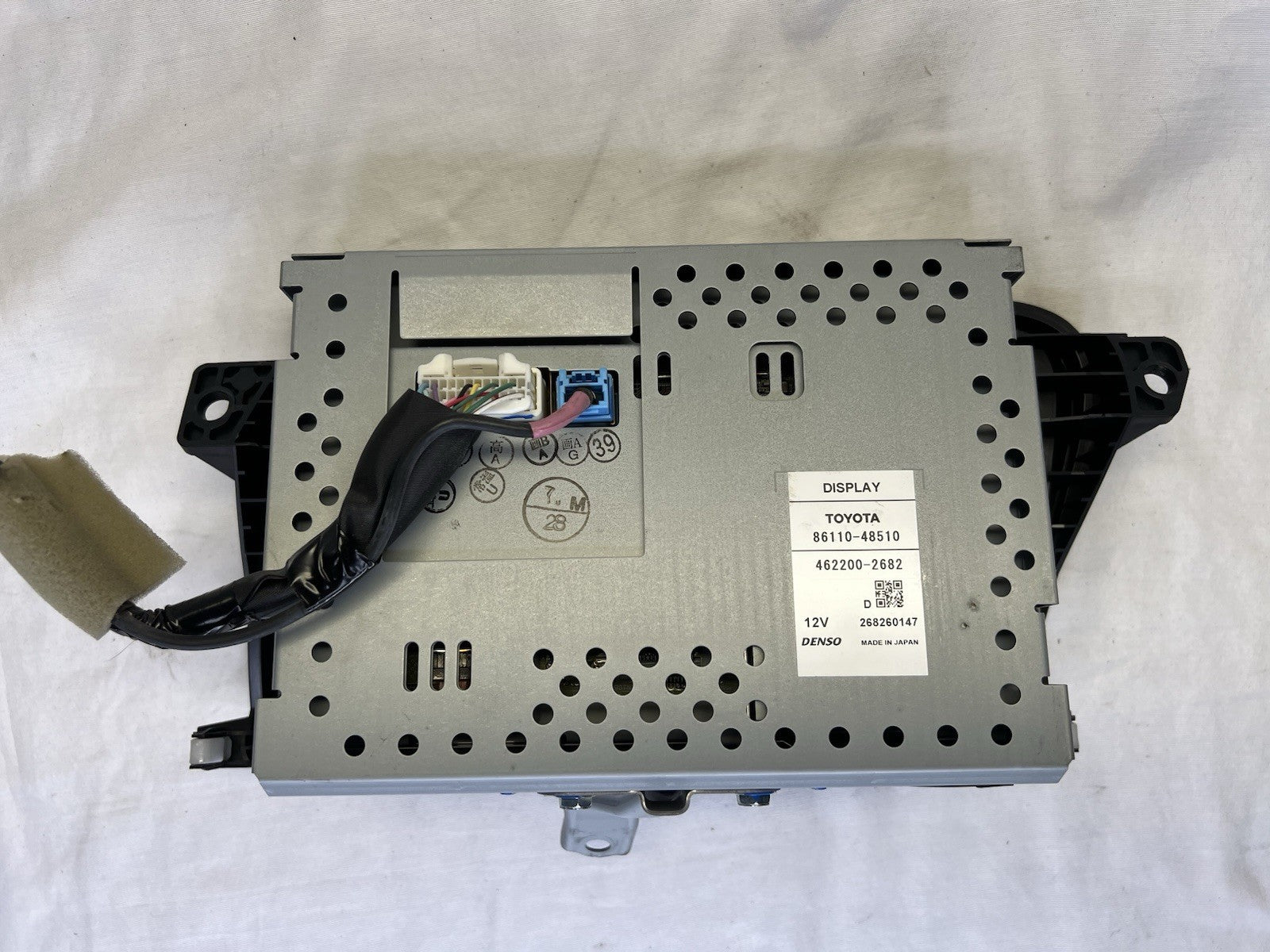 ✅ 2010-2015 LEXUS RX350 RX450h GPS NAVIGATION DISPLAY INFORMATION SCREEN OEM