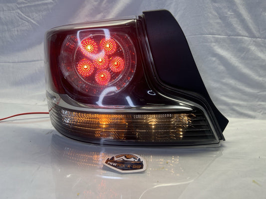 ✅ 2014 - 2016 Scion tC Rear Left Driver LED Tail Light Lamp 81560-21330 OEM