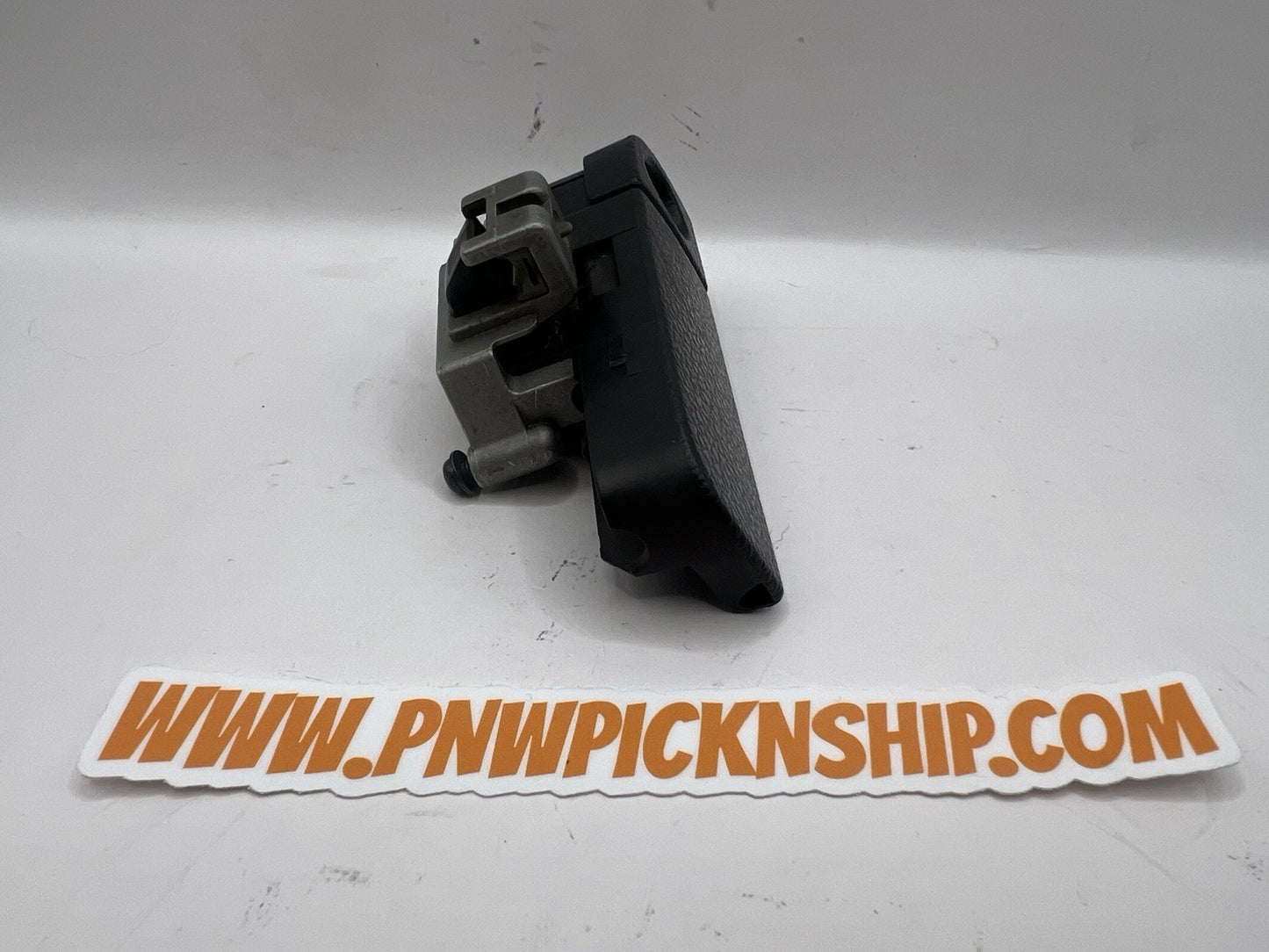 ✅ 2006-2014 Honda Ridgeline OEM Glove Box Lock Latch Handle Black