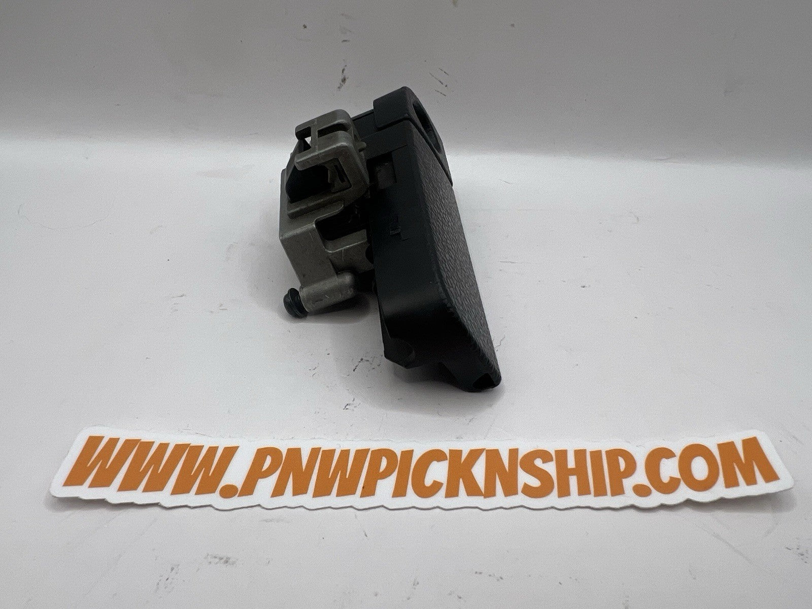 ✅ 2006-2014 Honda Ridgeline OEM Glove Box Lock Latch Handle Black